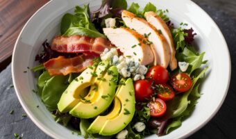Leonardo_Phoenix_09_A_colorful_and_vibrant_Cobb_salad_garnishe_1
