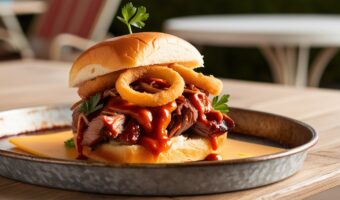 Leonardo_Phoenix_09_A_mouthwatering_BBQ_brisket_slider_perfect_1