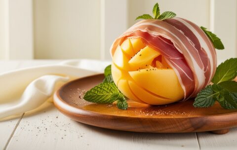 Leonardo_Phoenix_09_A_beautifully_arranged_prosciuttowrapped_m_1