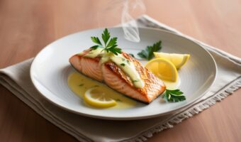 Leonardo_Phoenix_09_A_beautifully_presented_grilled_salmon_fil_0