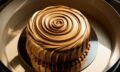 Leonardo_Phoenix_09_A_decadent_golden_chocolate_fondant_cake_s_1