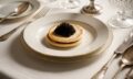 Leonardo_Phoenix_09_A_delicate_goldenbrown_blini_topped_with_a_1