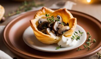 Leonardo_Phoenix_09_A_delicate_goldenbrown_volauvent_pastry_cu_0