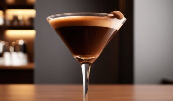 Leonardo_Phoenix_09_A_sleek_modern_cocktail_glass_filled_with_0