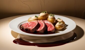 Leonardo_Phoenix_09_A_succulent_Wagyu_A5_steak_cooked_to_perfe_0