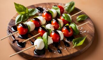 Leonardo_Phoenix_09_Fresh_and_vibrant_Caprese_skewers_position_1